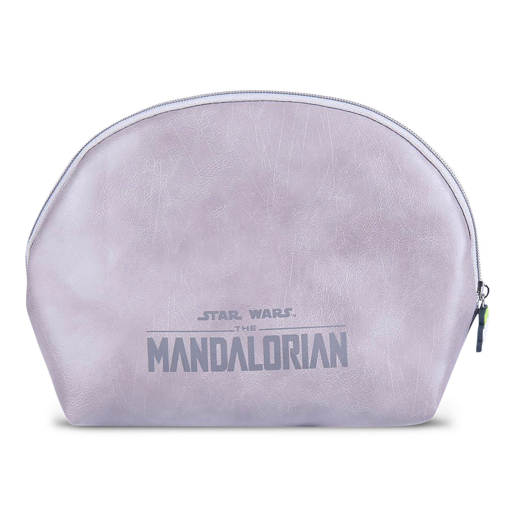 Product image Grogu in Cradle Cosmetic Bag - Star Wars The Mandalorian