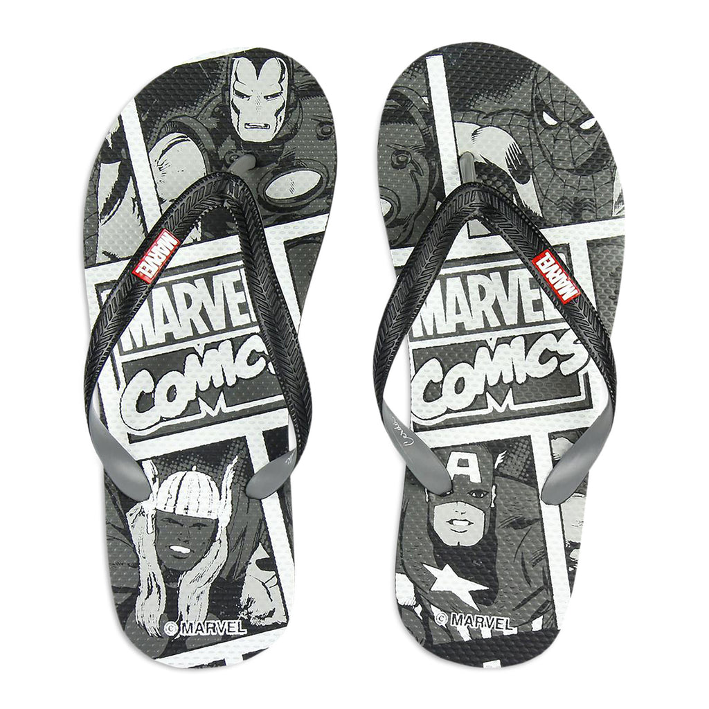 Zdjęcie produktu Klapki Marvel Comics