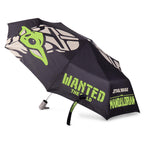 Product image Grogu Umbrella with Aqua Effect - Star Wars The Mandalorian