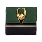 Product image Loki - Helmet Symbol Wallet