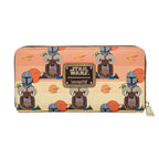 Zdjęcie produktu Portfel Bantha The Mandalorian - Star Wars