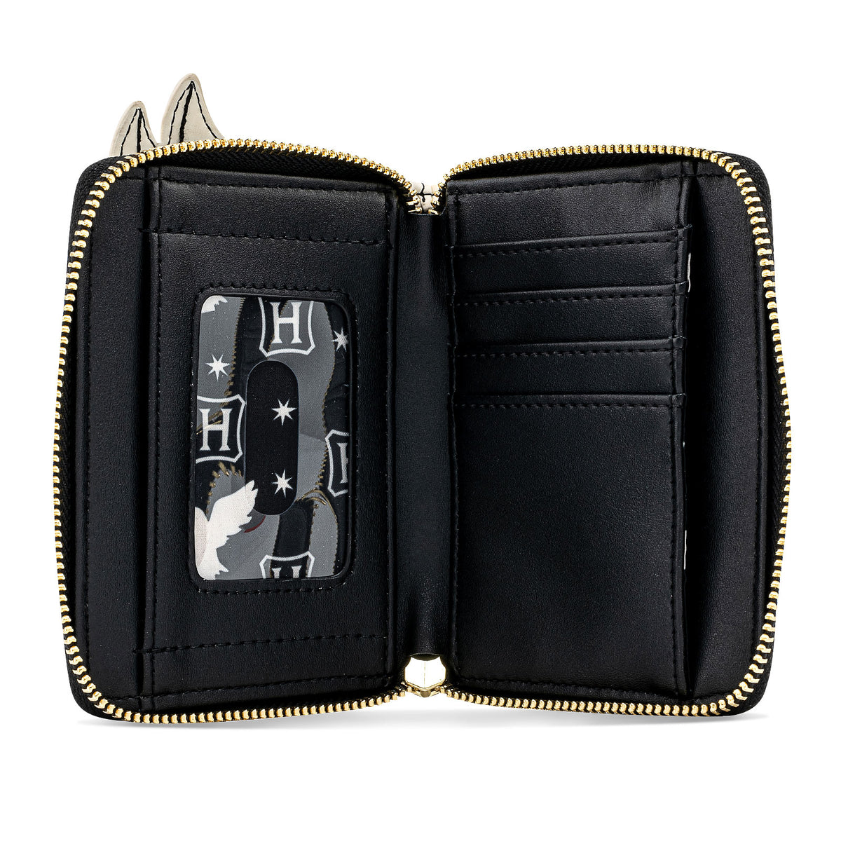 Product image Harry Potter - Hedwig with Hogwarts Letter Wallet