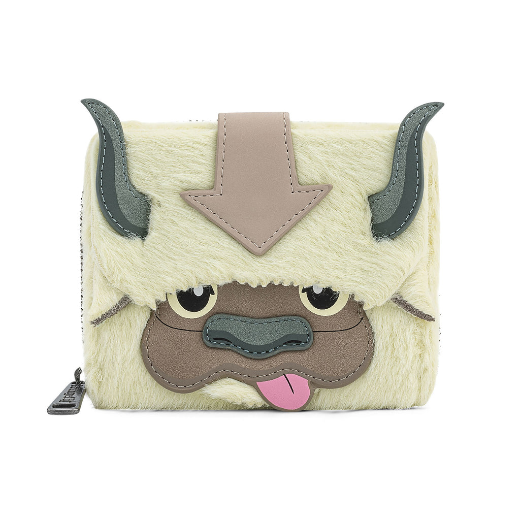 Product image Avatar - Appa with Aang Wallet