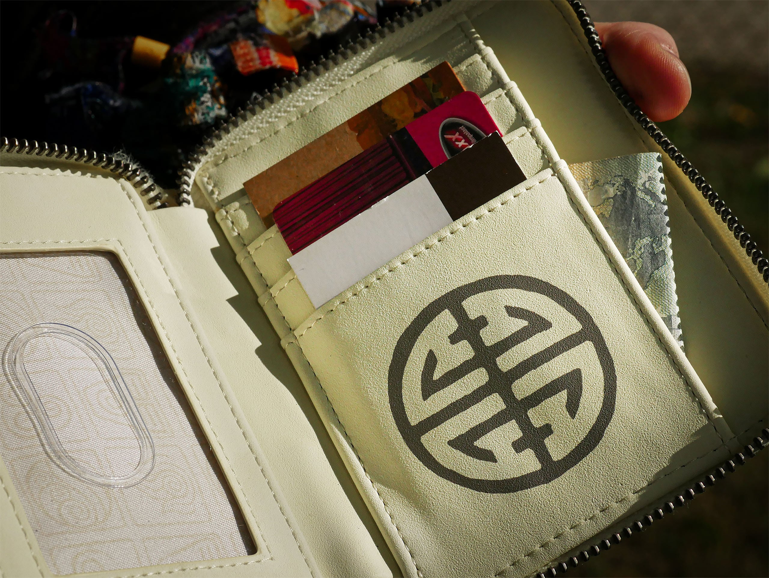 Product image Avatar - Appa with Aang Wallet