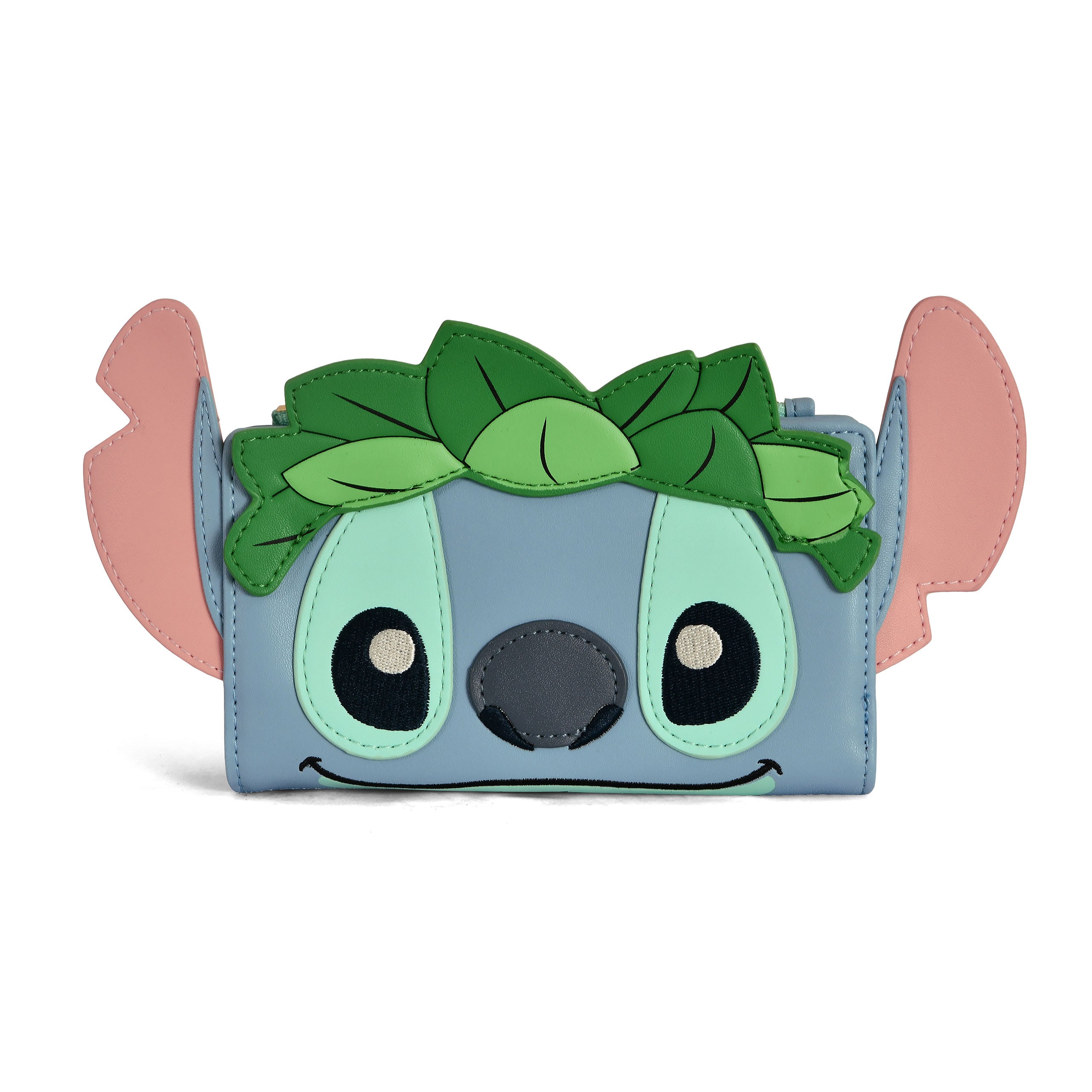 Zdjęcie produktu Lilo & Stitch - Portfel Luau