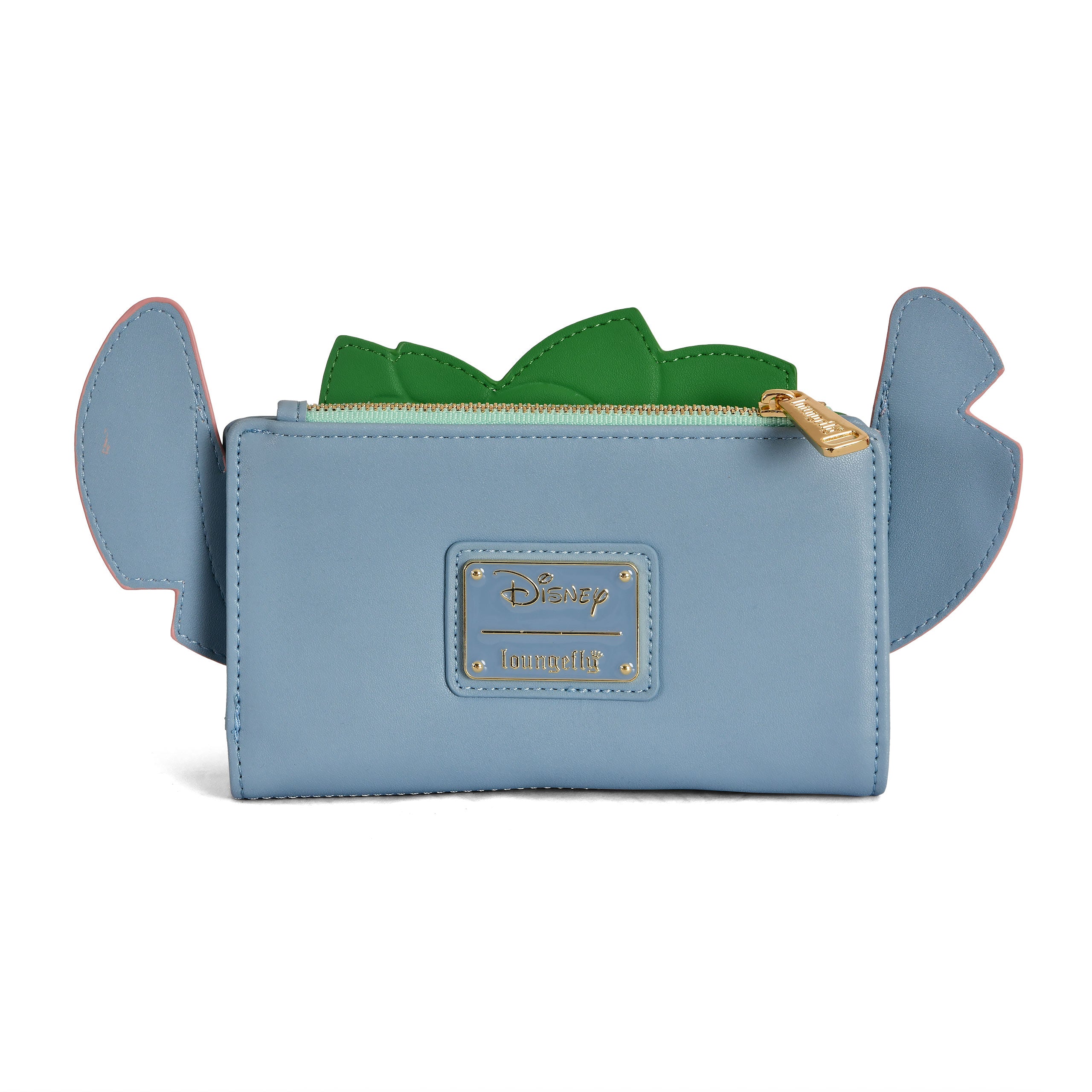 Zdjęcie produktu Lilo & Stitch - Portfel Luau