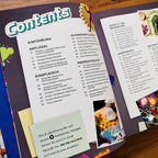 Zdjęcie produktu Marvel Eat the Universe - Oficjalna Książka Kucharska