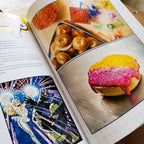 Zdjęcie produktu Marvel Eat the Universe - Oficjalna Książka Kucharska