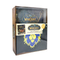 Product image World of Warcraft - The Official Cookbook Gift Set