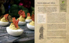 Product image World of Warcraft - The Official Cookbook Gift Set