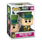 Product image Alice in Wonderland - Mad Hatter Funko Pop Figure