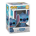 Zdjęcie produktu Lilo & Stitch - Stitch Smiling Funko Pop Figura