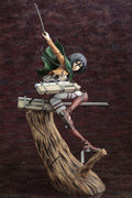 Product image Attack on Titan - Mikasa Ackerman Figure 35cm