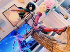 Product image Attack on Titan - Mikasa Ackerman Figure 35cm