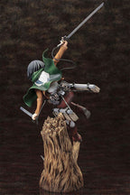 Product image Attack on Titan - Mikasa Ackerman Figure 35cm