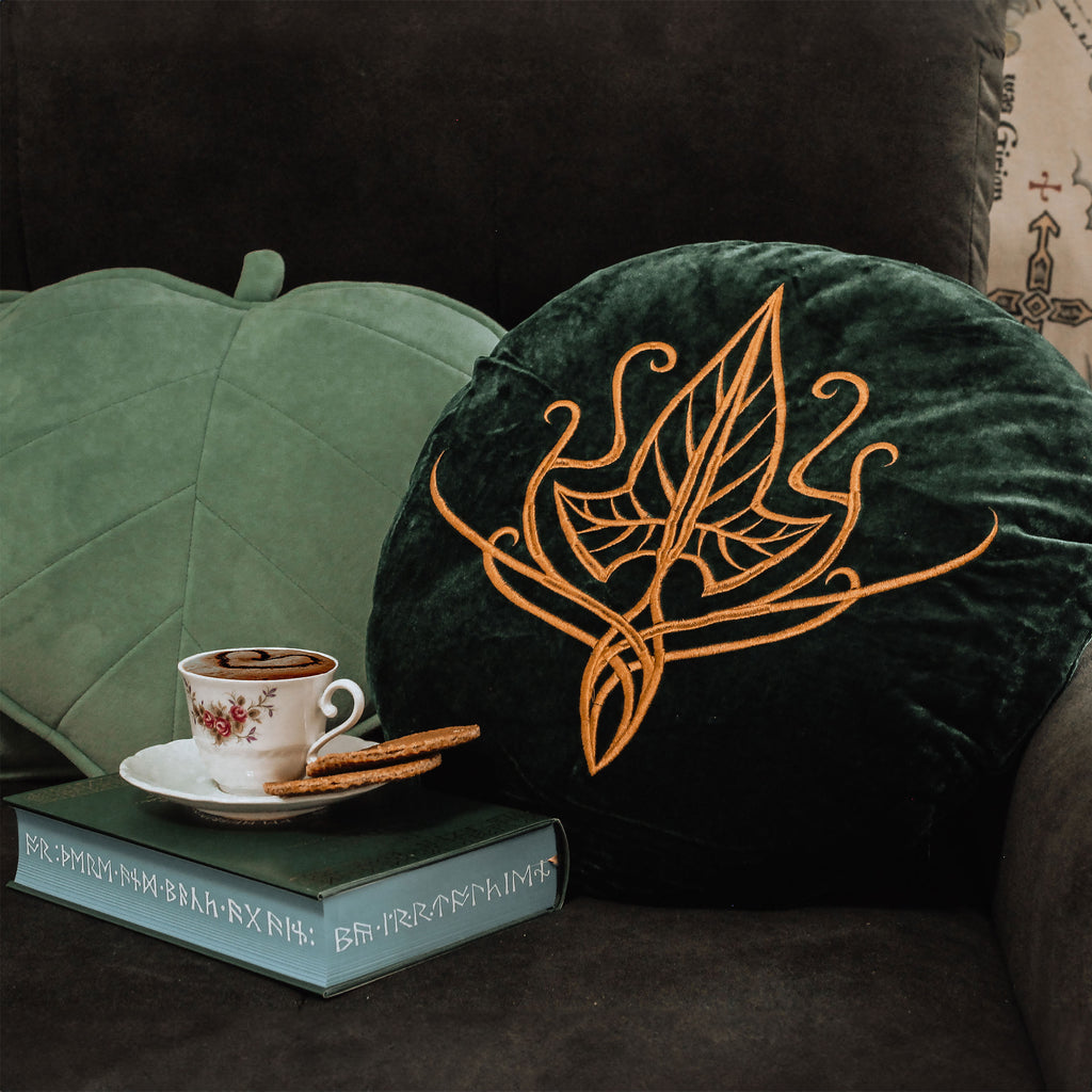 Product image The Lord of the Rings - Elven Cushion