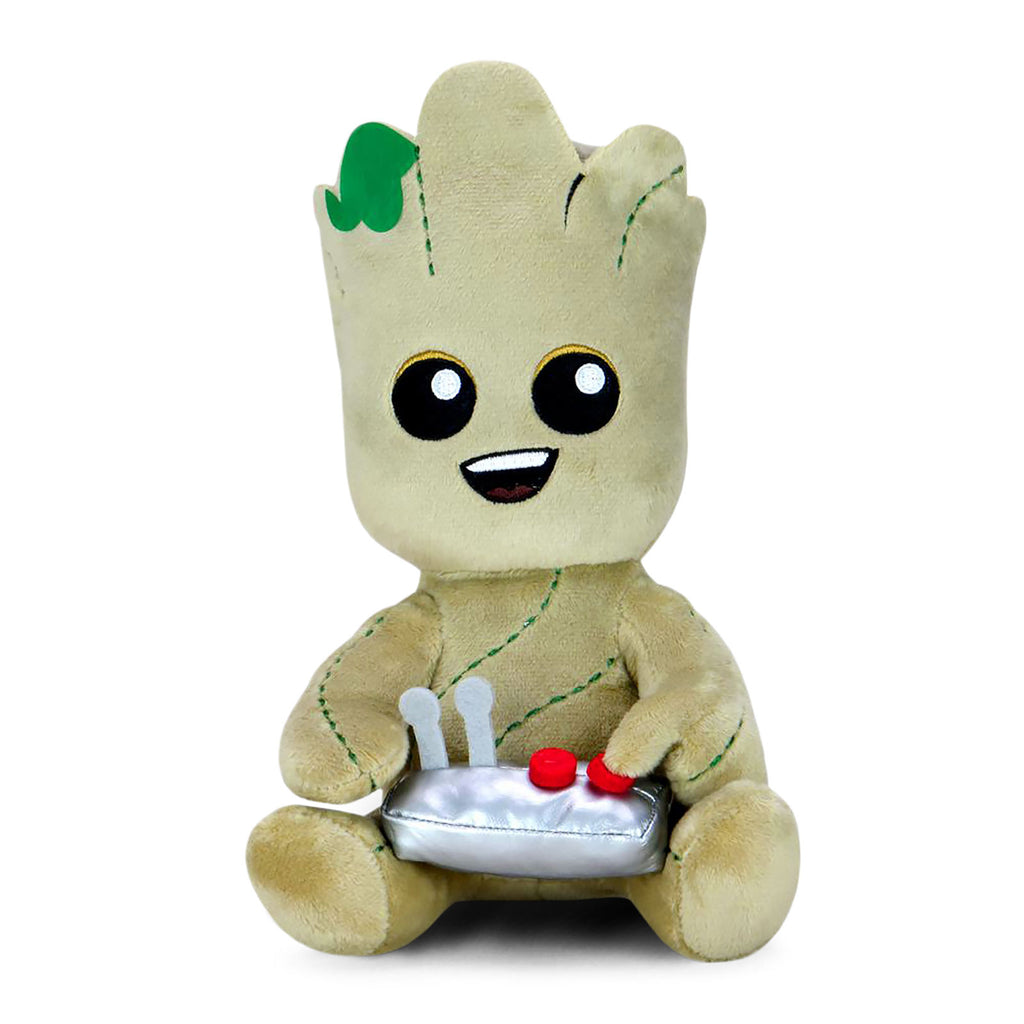 Zdjęcie produktu Strażnicy Galaktyki - Pluszowa figurka Groot 16 cm