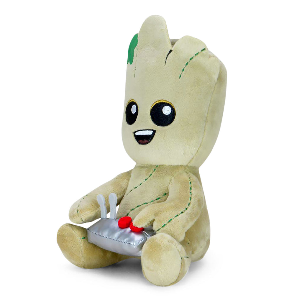 Zdjęcie produktu Strażnicy Galaktyki - Pluszowa figurka Groot 16 cm