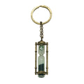 Product image Harry Potter - Slytherin Hourglass Keychain