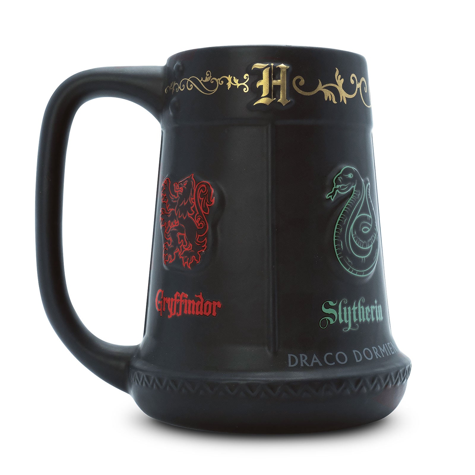 Product image Harry Potter - House Crests Mug