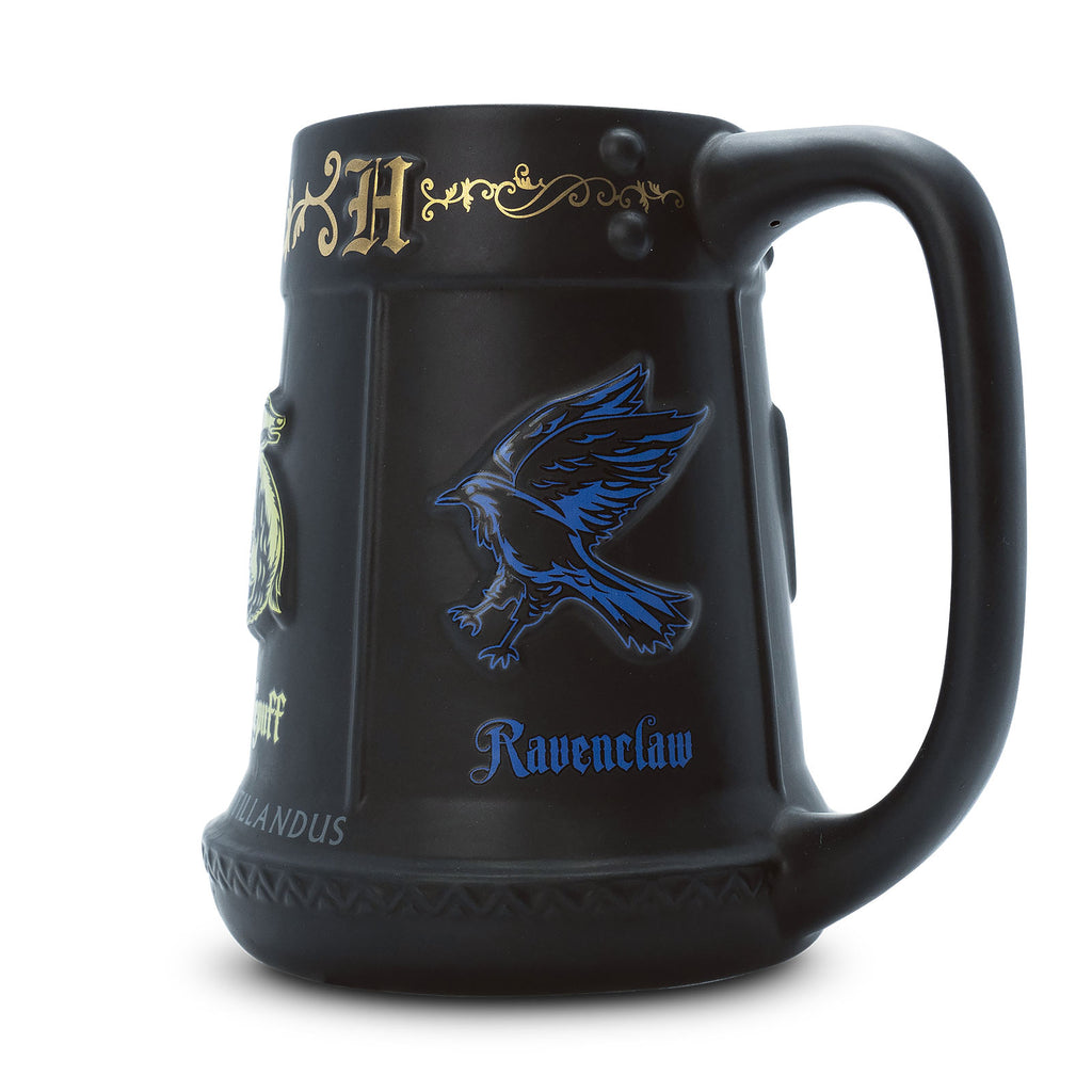 Product image Harry Potter - House Crests Mug