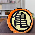 Zdjęcie produktu Dragon Ball Z - Poduszka z symbolem Kame