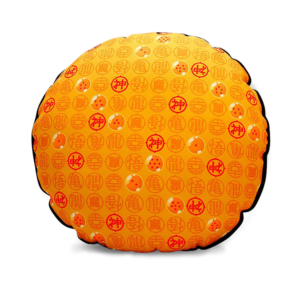 Zdjęcie produktu Dragon Ball Z - Poduszka z symbolem Kame