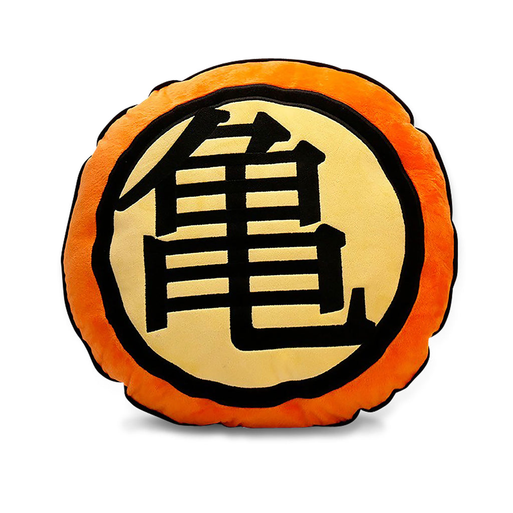 Zdjęcie produktu Dragon Ball Z - Poduszka z symbolem Kame