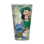 Zdjęcie produktu Lilo & Stitch - Tropikalna Szklanka