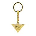 Product image Yu-Gi-Oh! - Millennium Puzzle Keychain