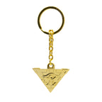 Product image Yu-Gi-Oh! - Millennium Puzzle Keychain