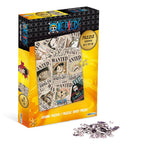 Zdjęcie produktu One Piece - Puzzle Poszukiwani za Załogę Słomkowego Kapelusza