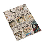Zdjęcie produktu One Piece - Puzzle Poszukiwani za Załogę Słomkowego Kapelusza