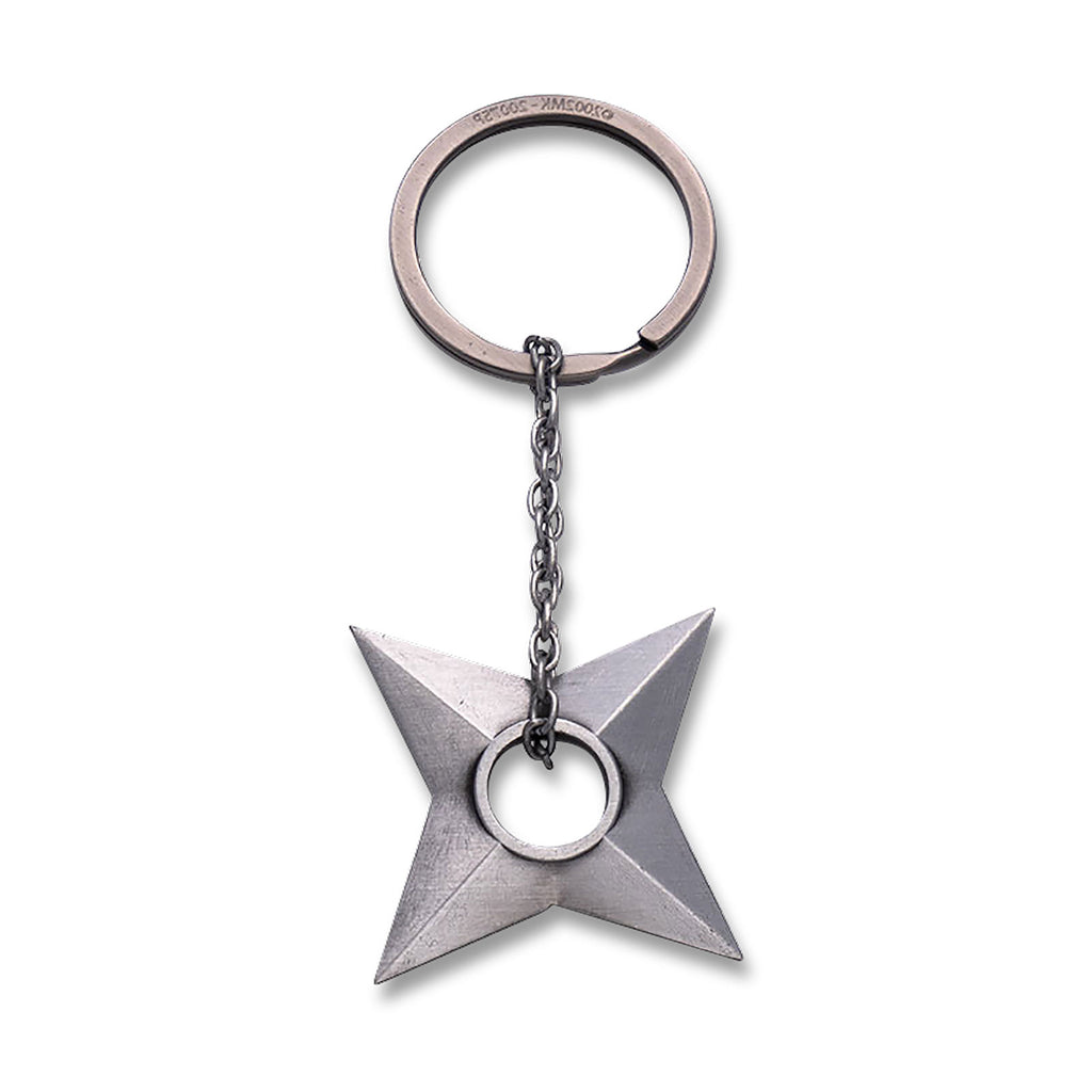 Zdjęcie produktu Naruto Shippuden - Brelok Shuriken