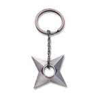 Zdjęcie produktu Naruto Shippuden - Brelok Shuriken
