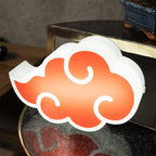 Zdjęcie produktu Naruto Shippuden - Lampa stołowa Akatsuki