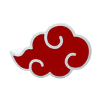 Zdjęcie produktu Naruto Shippuden - Lampa stołowa Akatsuki