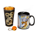 Zdjęcie produktu Dragon Ball - Zestaw prezentowy Goku & Shenlong