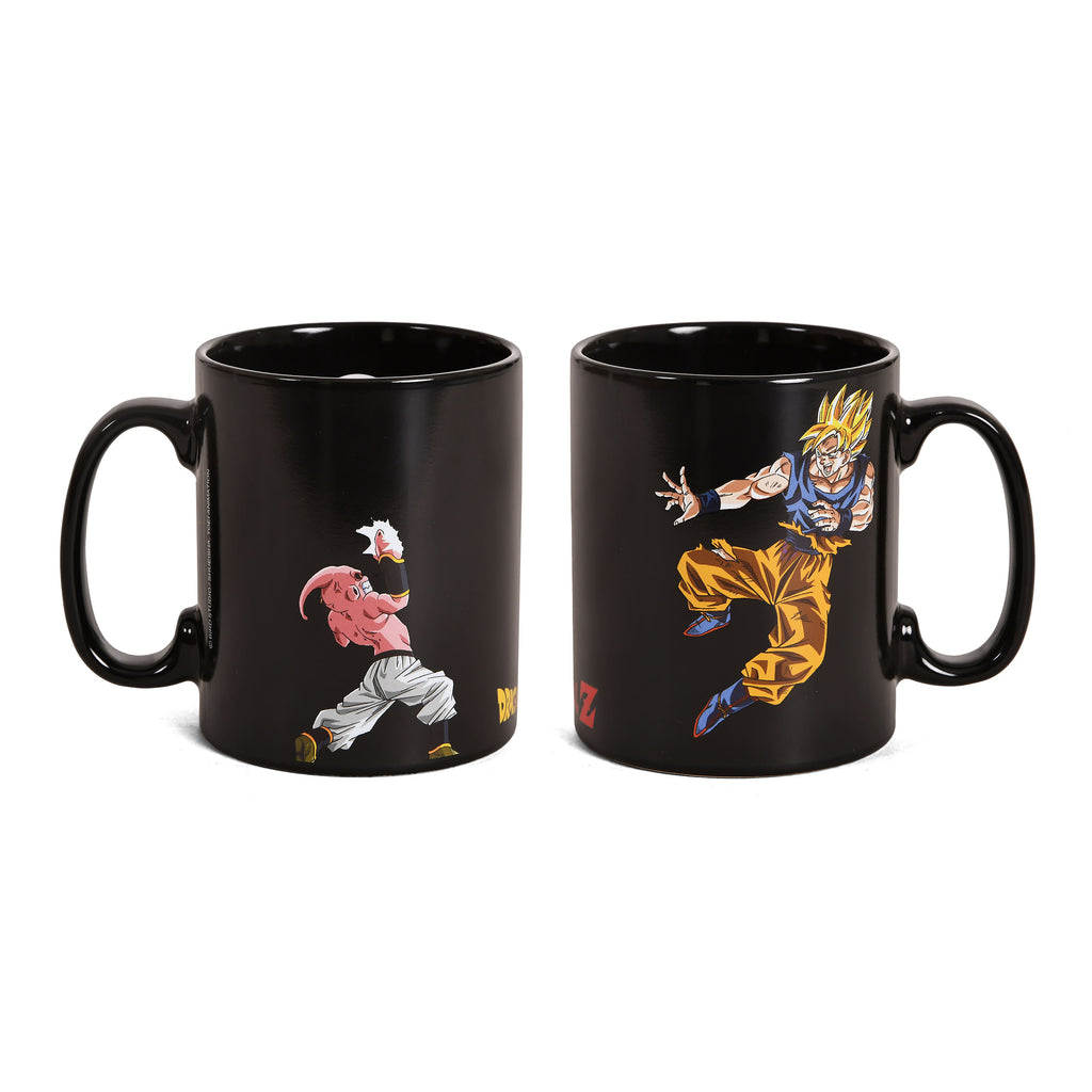 Zdjęcie produktu Dragon Ball - Zestaw prezentowy Goku & Shenlong