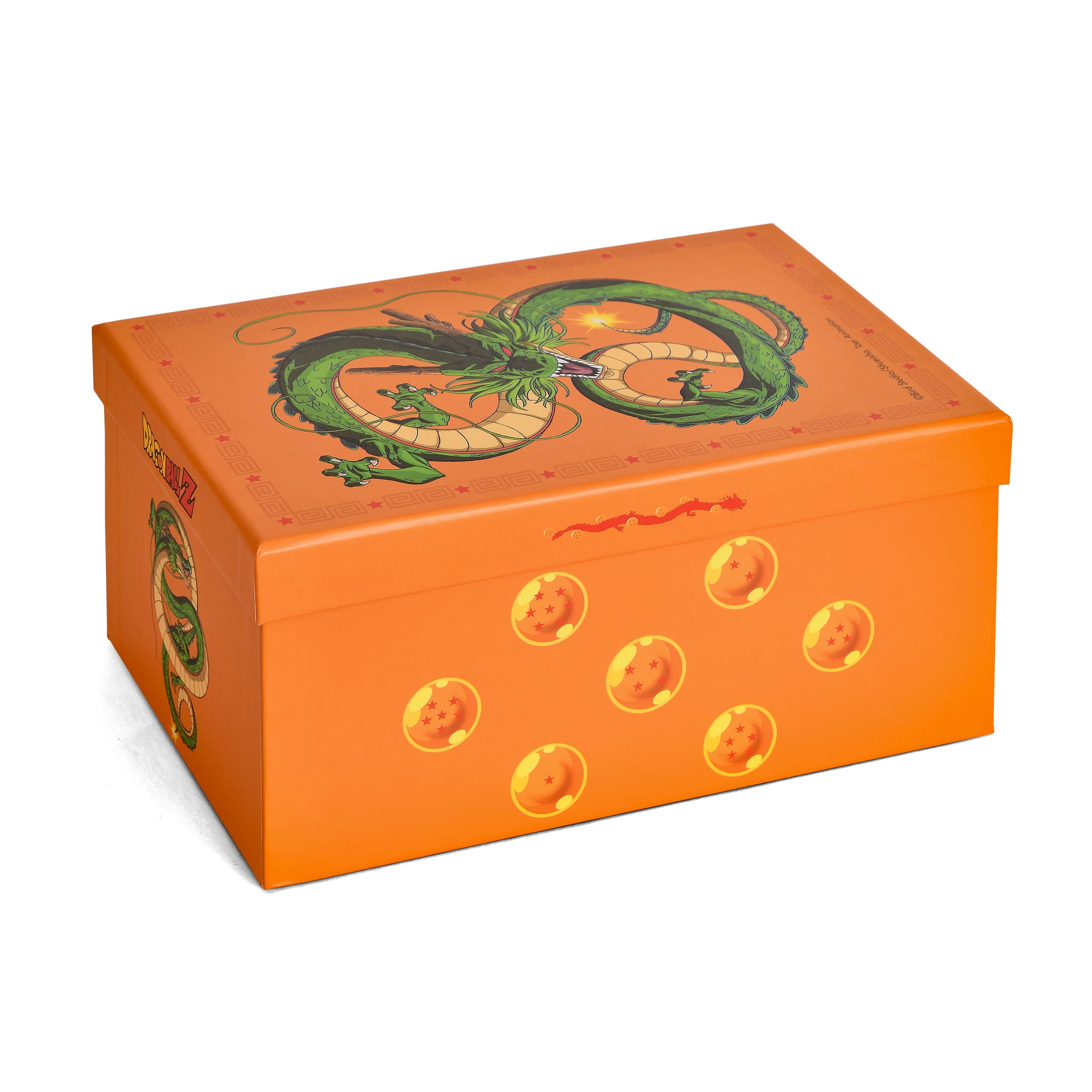 Zdjęcie produktu Dragon Ball - Zestaw prezentowy Goku & Shenlong