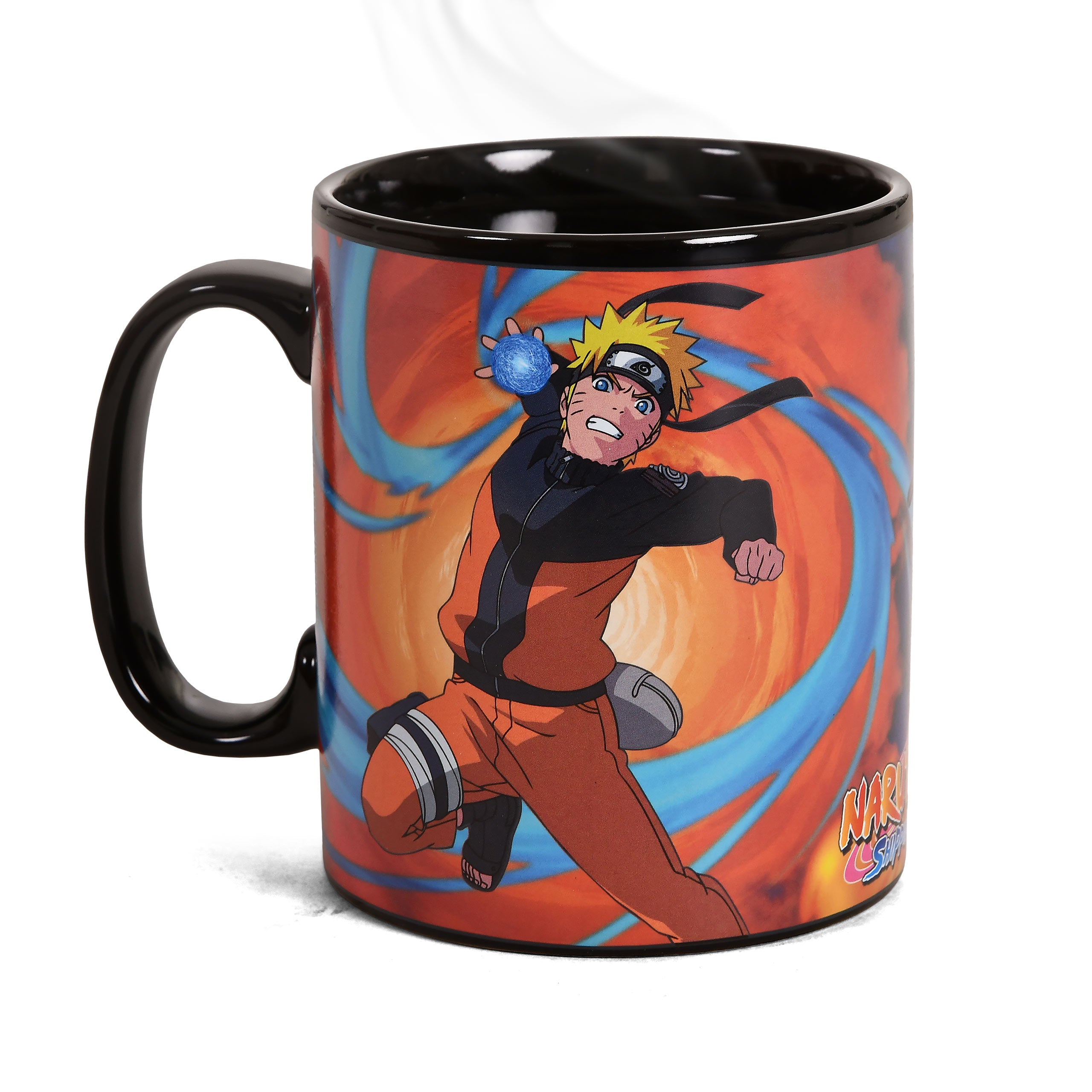 Zdjęcie produktu Naruto Shippuden - Zestaw prezentowy Konoha