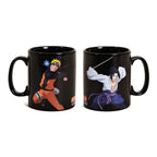 Zdjęcie produktu Naruto Shippuden - Zestaw prezentowy Konoha