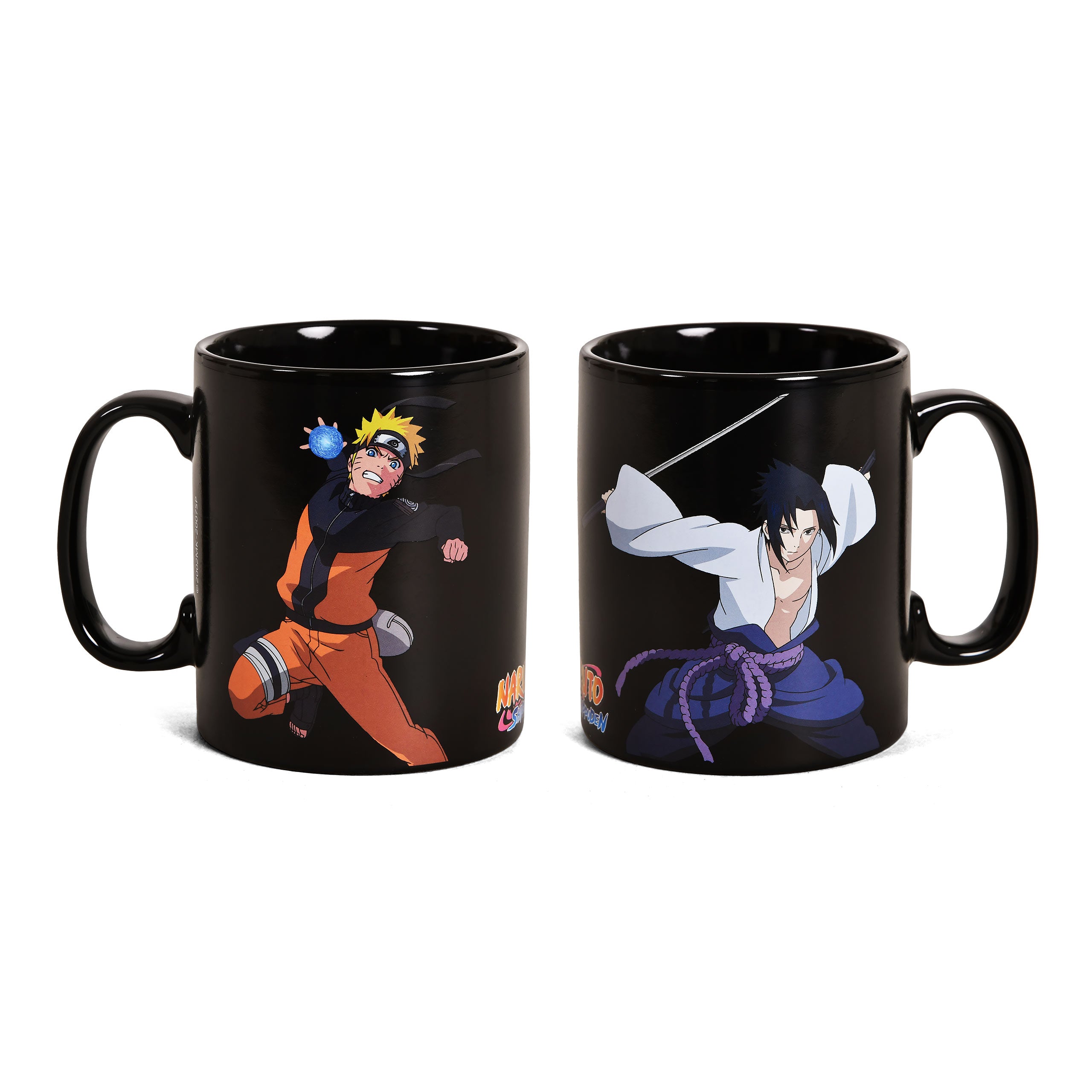 Zdjęcie produktu Naruto Shippuden - Zestaw prezentowy Konoha