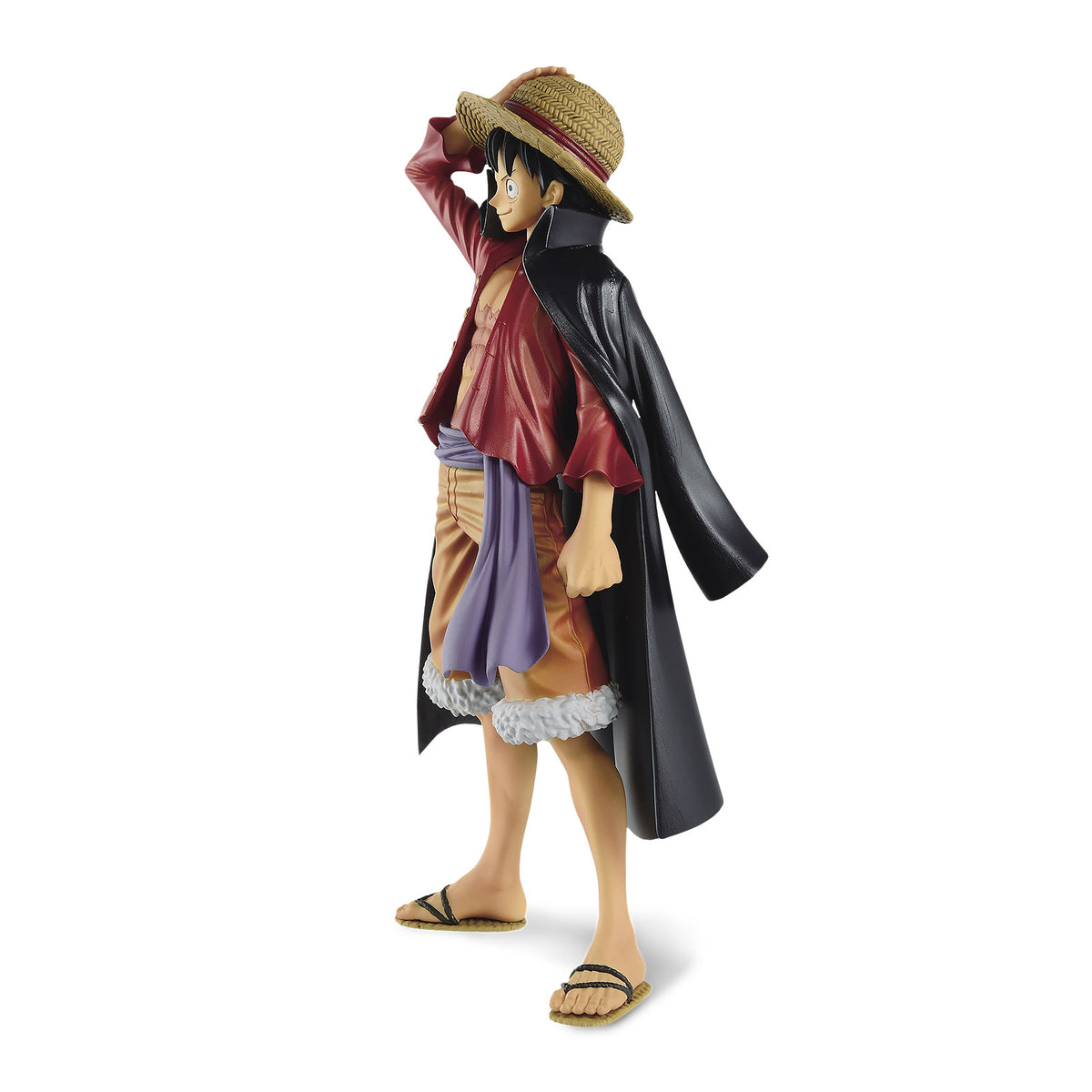 Zdjęcie produktu One Piece - Luffy Grandline Figurka 16cm