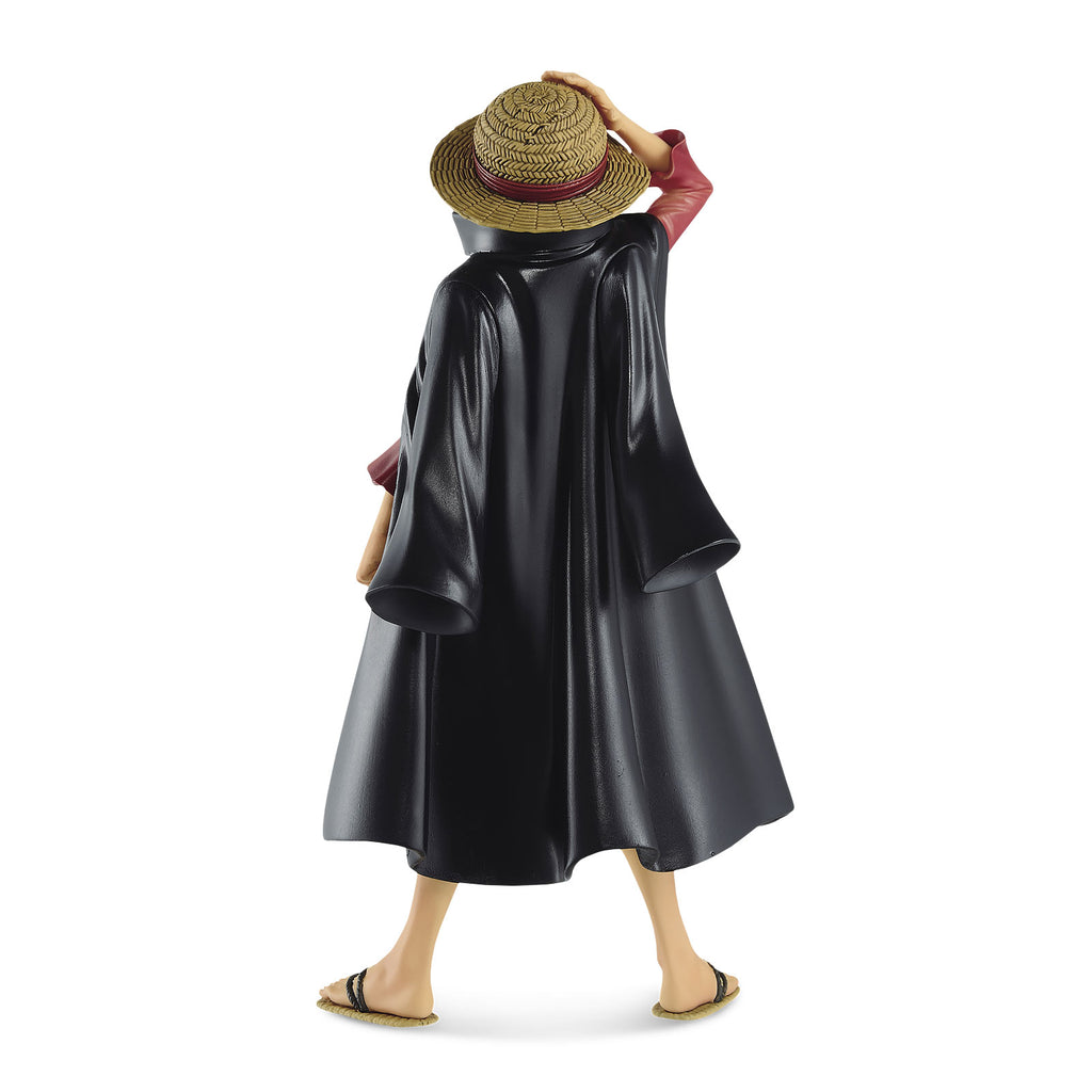 Zdjęcie produktu One Piece - Luffy Grandline Figurka 16cm