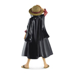 Zdjęcie produktu One Piece - Luffy Grandline Figurka 16cm