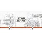 Zdjęcie produktu Star Wars - Szkice Statków Kosmicznych Kubek
