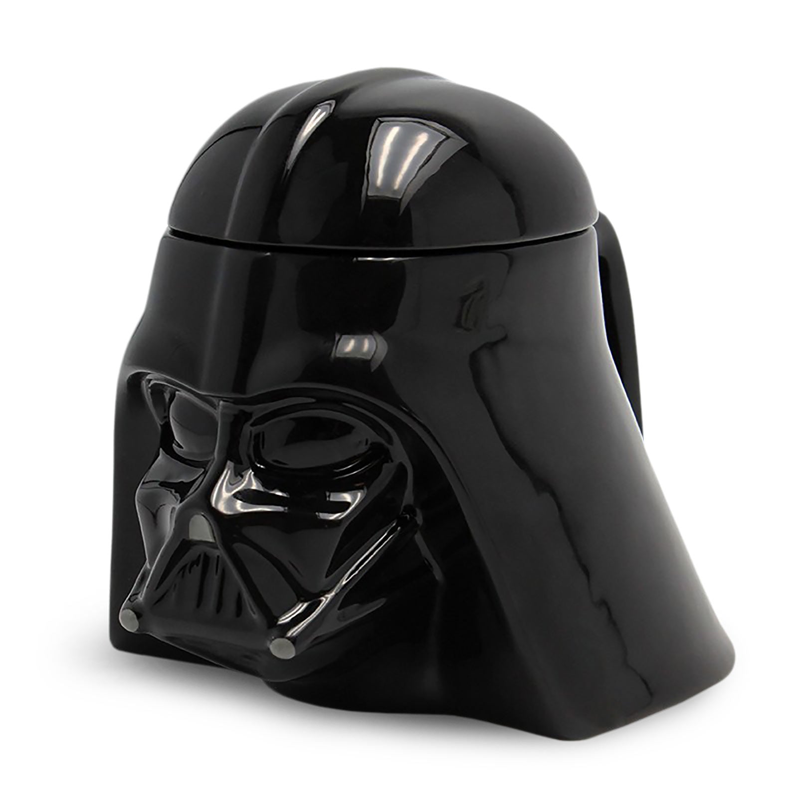Product image Star Wars - Darth Vader 3D Cup with Lid