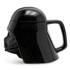 Product image Star Wars - Darth Vader 3D Cup with Lid