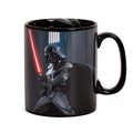 Zdjęcie produktu Star Wars - Kubek termiczny Darth Vader